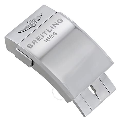 breitling band 20mm|breitling metal watch bands.